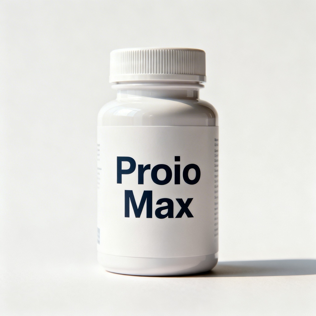 Proio Max